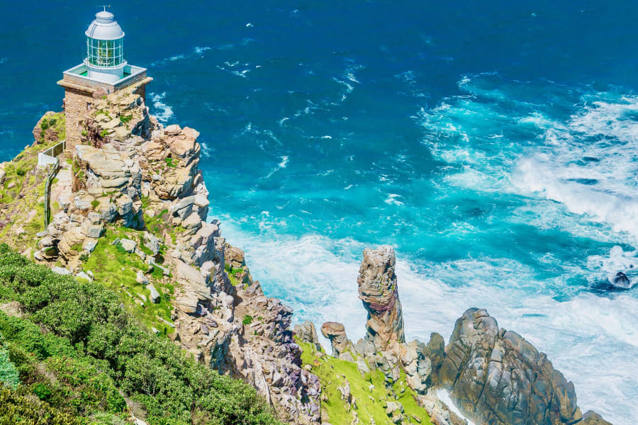 Cape Peninsula Tour